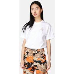 T-shirt - X-Girl x HUF Female M Vit