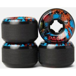 OJ Wheels Hjul - 54mm Pace Elite Mini Combos Unisex 54 mm Vit