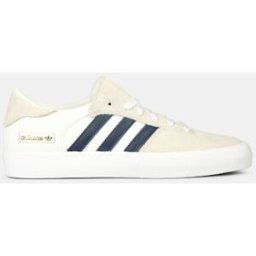 adidas skateboarding Matchbreak Super skateskor Male EU 44 2/3 Vit
