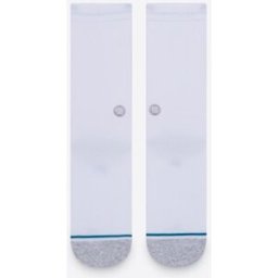 Stance Strumpor - Icon ST 200 Unisex S Vit