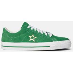 Converse Skateboarding One Star Pro sneakers Male EU 44 Grön