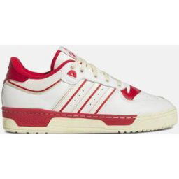 adidas Sneakers - Rivalry Low 86 Female EU 36 2/3 Vit