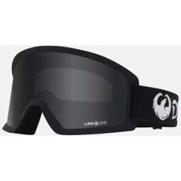 Dragon DX3 L OTG skidglasögon Unisex One size Svart