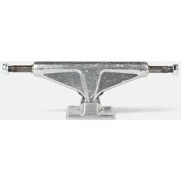 Venture Truckar - 5.0 All Polished Hi Unisex 5.0 Silver