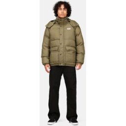 FILA Jacka - Tirebolu Male M Grön
