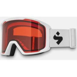 Sweet Protection Skidglasögon - Durden Male One size Vit
