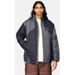 Dime Jacka - Lightweight Field Jacket Male M Grå