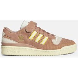 adidas Sneakers - Forum 84 Low Female EU 36 2/3 Brun