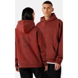 BEYOND MEDALS 2.0 Angel hoodie Unisex XS Röd