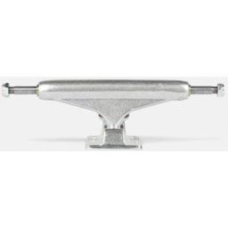 Independent Truckar - 144 Stage 11 Forged Titanium Unisex 144 Silver
