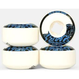 OJ Wheels Hjul - Elite EZ Unisex 52 mm Vit