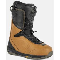 Nitro Snowboardboots - Team TLS Male EU 40 2/3 Brun