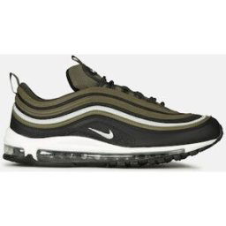 Nike Air Max 97 Sneakers Male EU 40.5 Grön