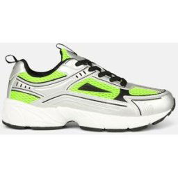 FILA Sneakers- Stunne Female EU 38 Grön