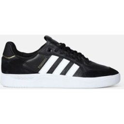 adidas skateboarding Tyshawn Low skateskor Male EU 36 2/3 Svart