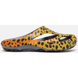 KEEN Tofflor - Shanti Arts Tofflor Male EU 42 Multi