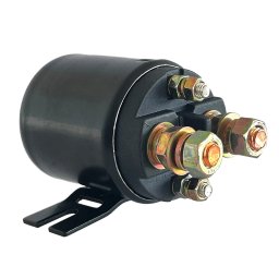 Manöverrelä 300a 24v