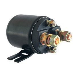 Manöverrelä 300a 12v