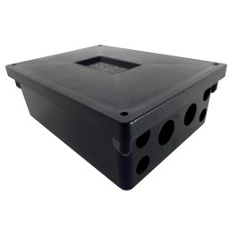 Kopplingsbox Adr Endast Box, Utan Avluftning