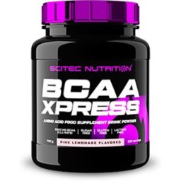 Scitec Nutrition Bcaa Xpress 700 G Pink Lemonade