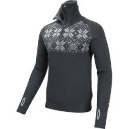 Ulvang Men's Rav Kiby Urban Chic/Grey Melange S
