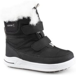 Pax Kids' Foxen Boot Black 29
