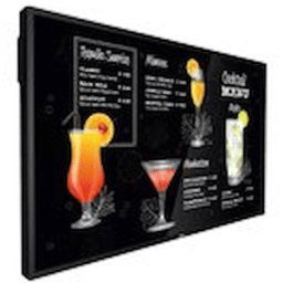 Philips 43BDL3117P - 43" Diagonal klass (42.5" visbar) - P-Line