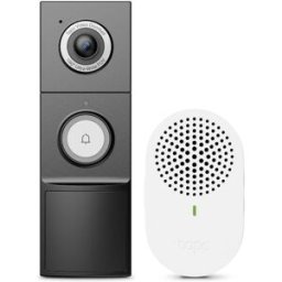 Tapo D235 Tapo Video Doorbell Camera