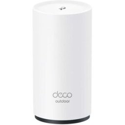 Deco X50-Outdoor AX3000 Outdoor/Indoor Mesh Wi-Fi 6 Unit