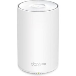 Deco X10-4G AX1500 Whole Home Mesh Wi-Fi 6 System