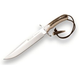 Joker Knives Joker Bowie Knife - Deer
