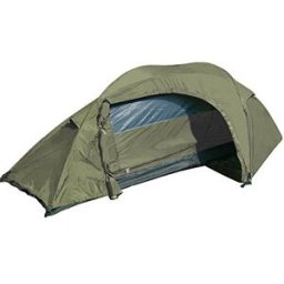 Mil-Tec Oneman Recon Tent Olive