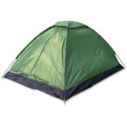 Mil-Tec OD 3-Man Tält Iglu Standard