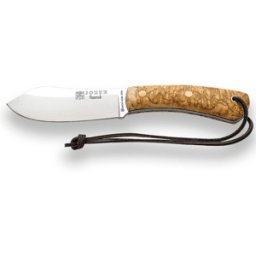 Joker Knives Joker Nessmuk Bushcraft Knife