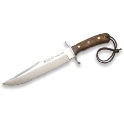 Joker Knives Joker Bowie Knife - Walnut