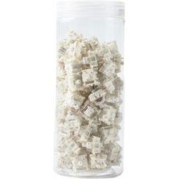 Keychron Gateron G Pro 3.0 White Switch Set (110pcs)