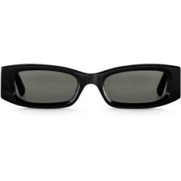 Thomas Sabo Kim slim rectangular solglasögon E0020-044-106-A