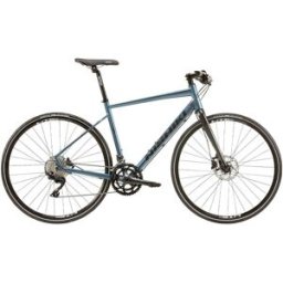 Nishiki Pro Air Herr, 18, Ishavsgrön