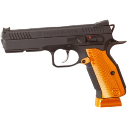 ASG CZ Shadow 2 Orange CO2 6mm - Special Edition