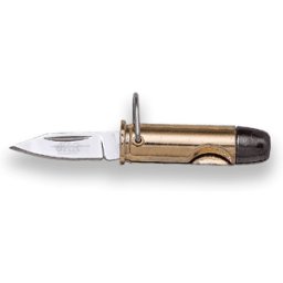 Joker Knives Joker Patron Kniv - 9mm