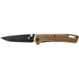 Gerber Zilch - Coyote