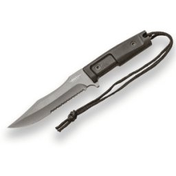 Joker Knives Joker Survival Knife Serrated