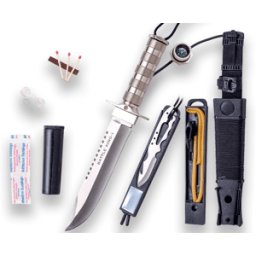 Joker Knives Joker Battle King 1 Survival Knife