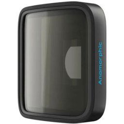 GoPro HB-Series Anamorphic Lens Mod