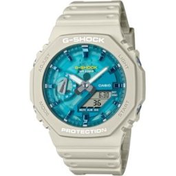 Casio G-Shock Limited Edition oasis GA-2100AS-5AER