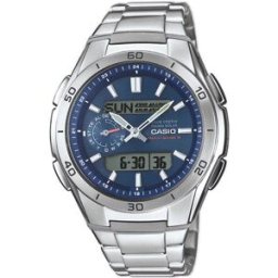 Casio Collection WVA-M650D-2AER Waveceptor