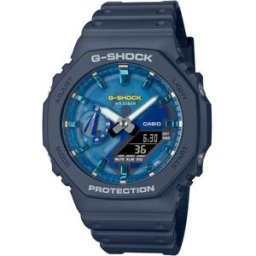 Casio G-Shock Limited Edition oasis GA-2100AS-2AER