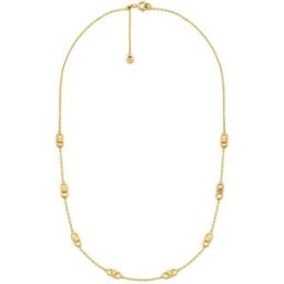 Michael Kors Astor Link halsband MKC173200710