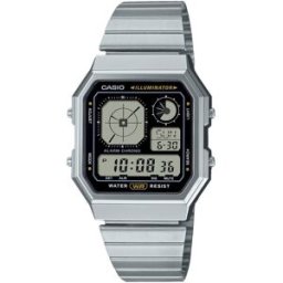 Casio Vintage A130WE-1AEF
