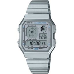 Casio Vintage A130WE-7AEF
